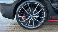 BMW 1 Series 128ti 5dr Step Auto [Live Cockpit Pro/Pro pk] Petrol Hatchback